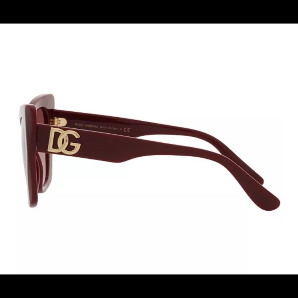 Brand new **Dolce&Gabbana** Sunglasses